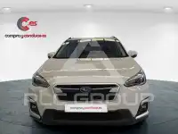 2021 Subaru XV