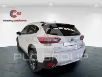 2021 Subaru XV