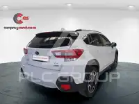 2021 Subaru XV