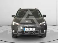 2021 Subaru XV