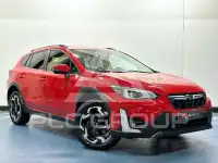 2021 Subaru XV
