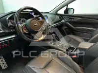 2021 Subaru XV