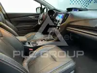 2021 Subaru XV