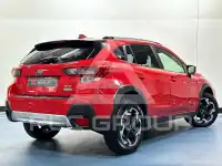 2021 Subaru XV