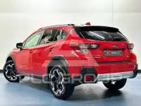 2021 Subaru XV