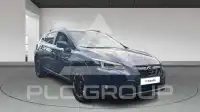 2021 Subaru XV