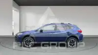 2021 Subaru XV