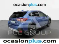 2021 Subaru XV
