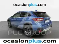 2021 Subaru XV