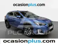 2021 Subaru XV