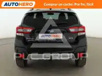 2021 Subaru XV
