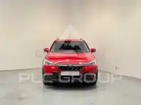 2021 Subaru XV