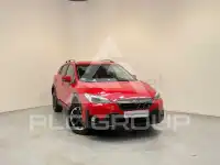 2021 Subaru XV