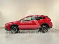 2021 Subaru XV