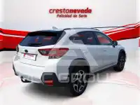 2021 Subaru XV
