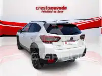 2021 Subaru XV
