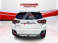 2021 Subaru XV