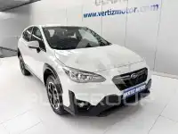 2021 Subaru XV