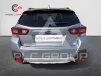 2021 Subaru XV