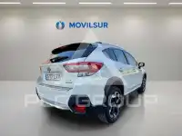 2021 Subaru XV