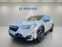 2021 Subaru XV