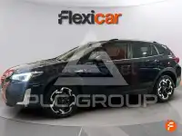 2021 Subaru XV