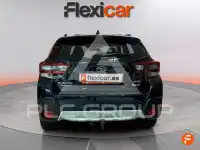 2021 Subaru XV