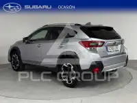 2021 Subaru XV