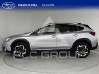 2021 Subaru XV