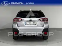 2021 Subaru XV