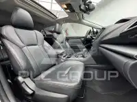2021 Subaru XV