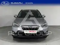 2021 Subaru XV