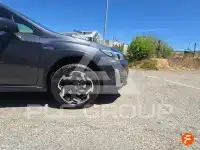 2021 Subaru XV