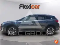 2021 Subaru XV