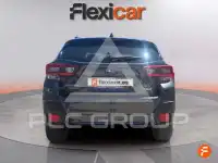 2021 Subaru XV