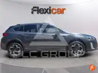 2021 Subaru XV