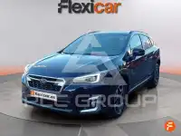 2021 Subaru XV