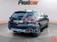 2021 Subaru XV