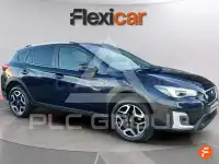 2021 Subaru XV
