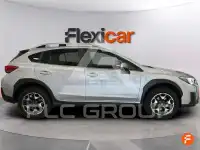2021 Subaru XV