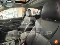 2021 Subaru XV