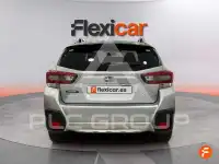 2021 Subaru XV