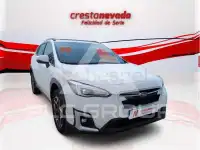 2021 Subaru XV