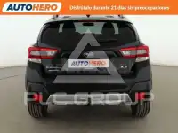 2021 Subaru XV