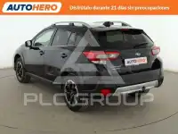 2021 Subaru XV