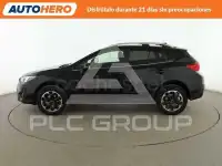 2021 Subaru XV