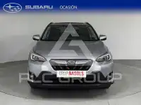2021 Subaru XV