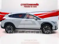 2021 Subaru XV