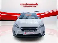 2021 Subaru XV