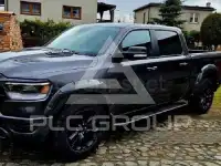 2021 Dodge RAM
